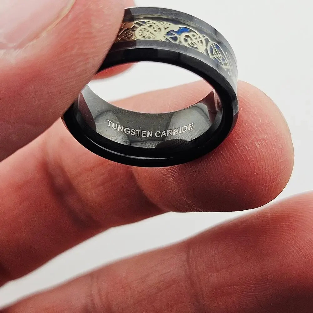 no brand tungsten carbide